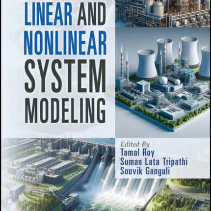 Linear and Nonlinear System Modelling