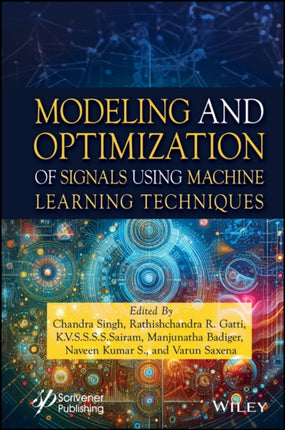 Modeling and Optimization of Signals Using