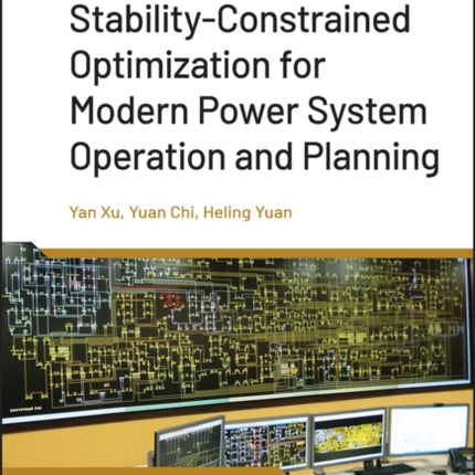 Stability-Constrained Optimization for Modern Power System Operation and Planning