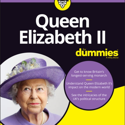 Queen Elizabeth II For Dummies