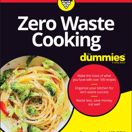 Zero Waste Cooking For Dummies