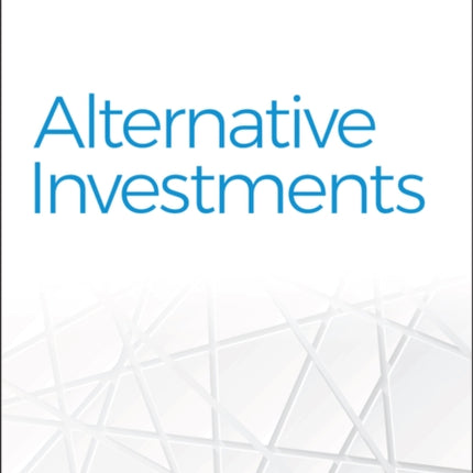 Alternative Investments