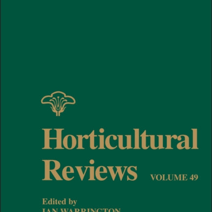 Horticultural Reviews, Volume 49