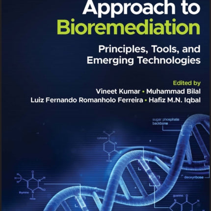 Genomics Approach to Bioremediation