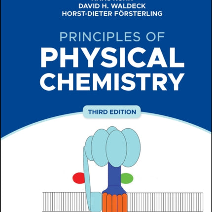 Principles of Physical Chemistry