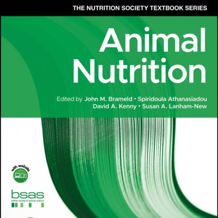 Animal Nutrition