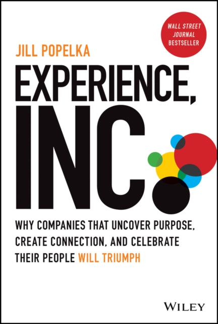 Experience Inc.