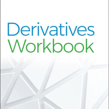 Derivatives Workbook