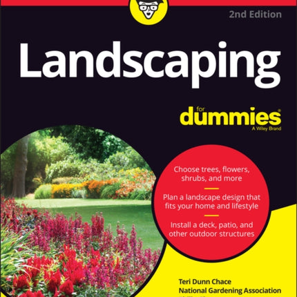 Landscaping For Dummies