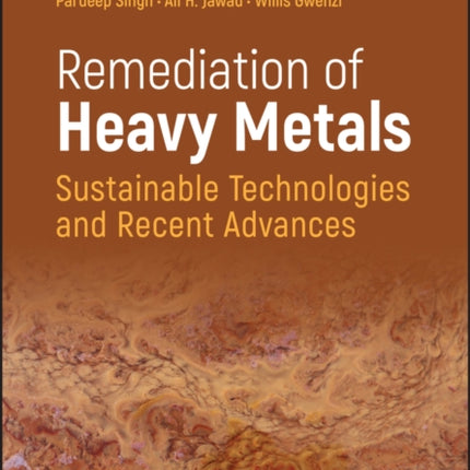 Remediation of Heavy Metals