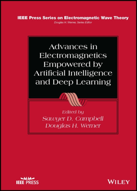 Advances in Electromagnetics Empowered by