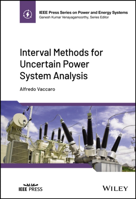 Interval Methods for Uncertain Power System