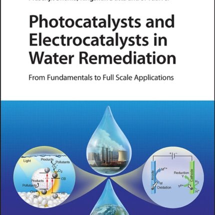 Photocatalysts and Electrocatalysts in Water