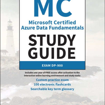 MC Microsoft Certified Azure Data Fundamentals
