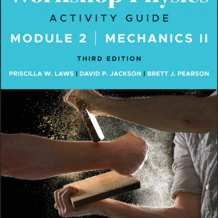 Workshop Physics Activity Guide Module 2 3rd