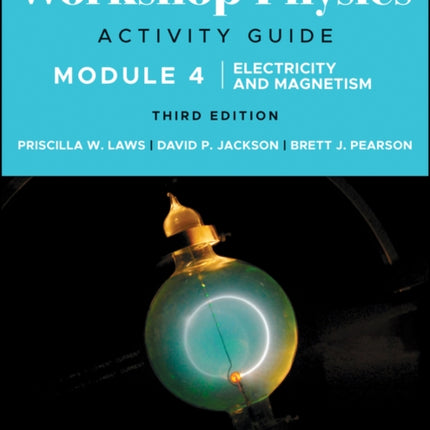 Workshop Physics Activity Guide Module 4