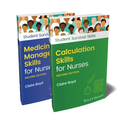 Calculation Skills for Nurses  Medicine