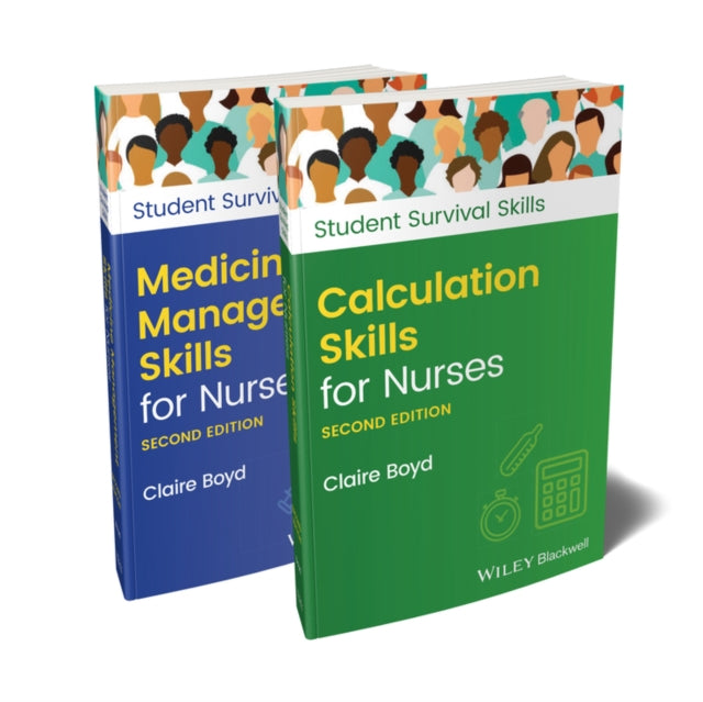 Calculation Skills for Nurses  Medicine