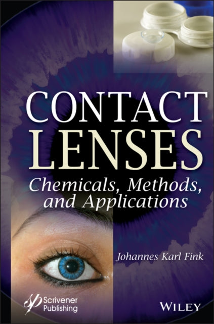 Contact Lenses: Chemicals, Methods, and Applications