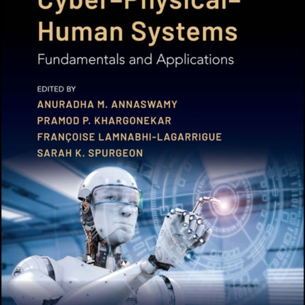 Cyber-Physical-Human Systems: Fundamentals and Applications