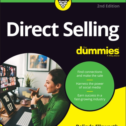 Direct Selling For Dummies