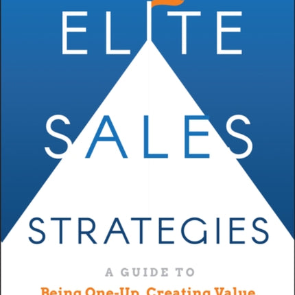 Elite Sales Strategies
