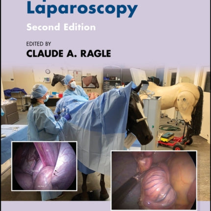 Advances in Equine Laparoscopy