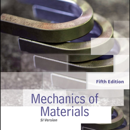 Mechanics of Materials, International Adaptation