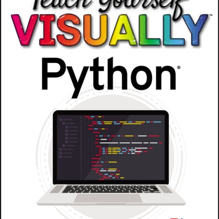 Teach Yourself VISUALLY Python