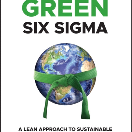 Green Six Sigma