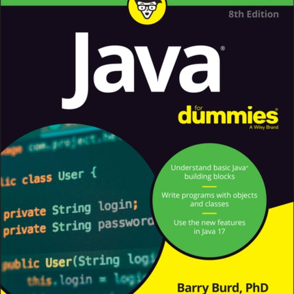 Java For Dummies