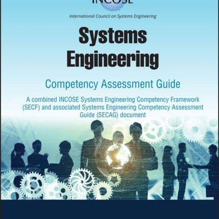 Systems Engineering Competency Assessment Guide