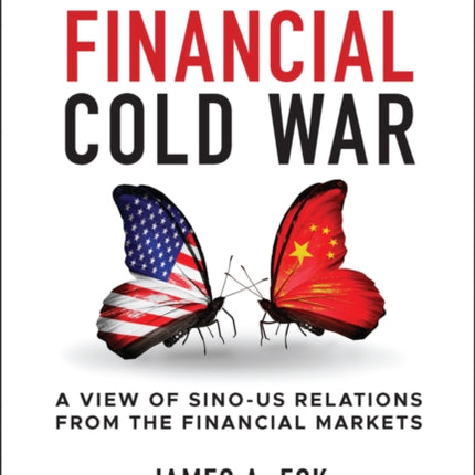 Financial Cold War