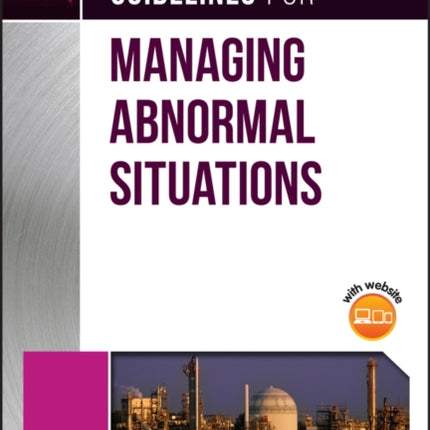 Guidelines for Managing Abnormal Situations