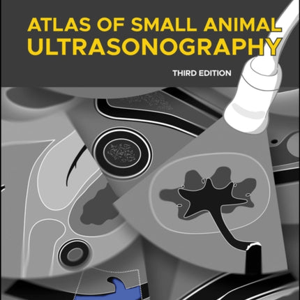 Atlas of Small Animal Ultrasonography