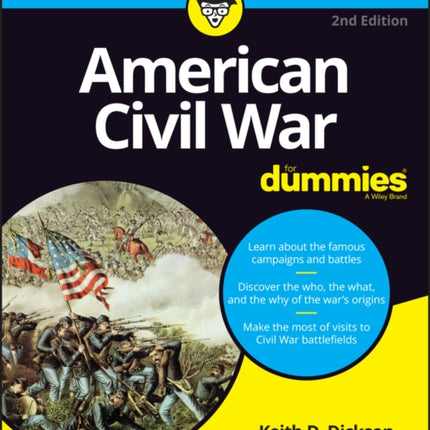 American Civil War For Dummies