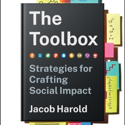 The Toolbox: Strategies for Crafting Social Impact