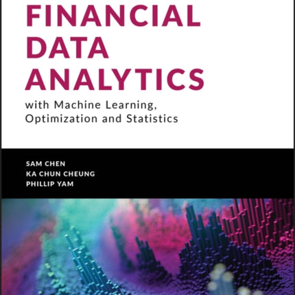 Financial Data Analytics with Machine Learning