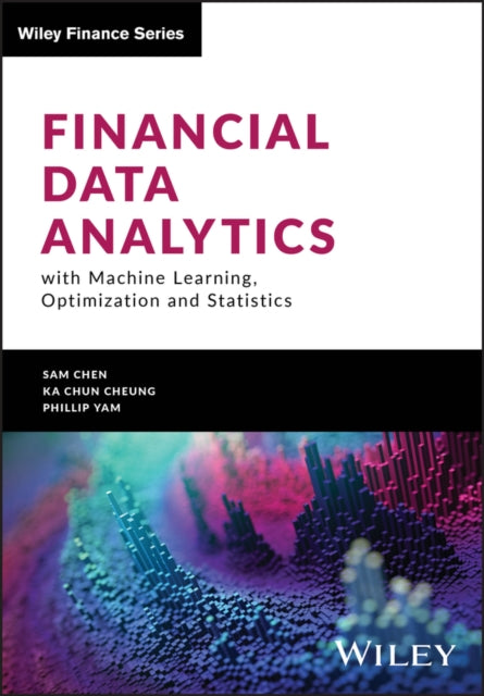 Financial Data Analytics with Machine Learning