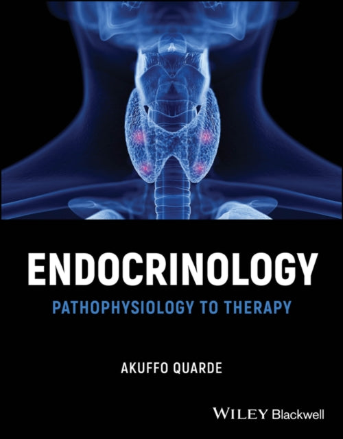 Endocrinology: Pathophysiology to Therapy