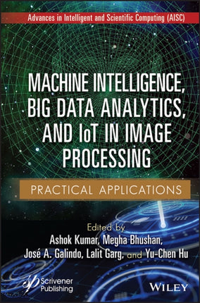 Machine Intelligence Big Data Analytics and IoT