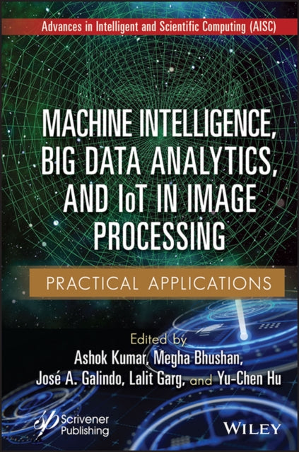 Machine Intelligence Big Data Analytics and IoT