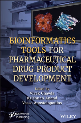 Bioinformatics Tools for Pharmaceutical Drug