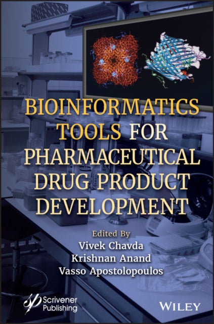 Bioinformatics Tools for Pharmaceutical Drug