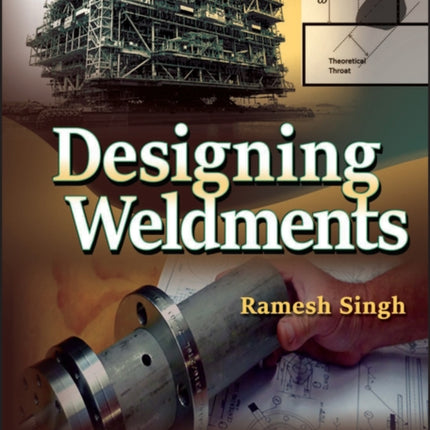 Designing Weldments