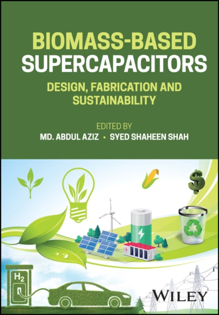 BiomassBased Supercapacitors