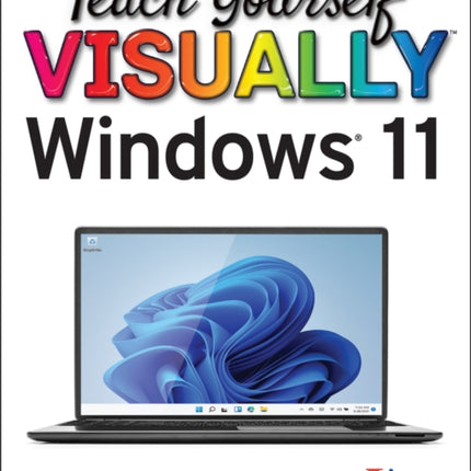 Teach Yourself VISUALLY Windows 11