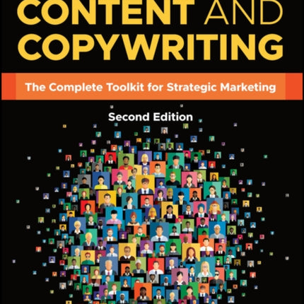 Content and Copywriting