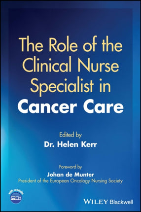 The Role of the Clinical Nurse Specialist in