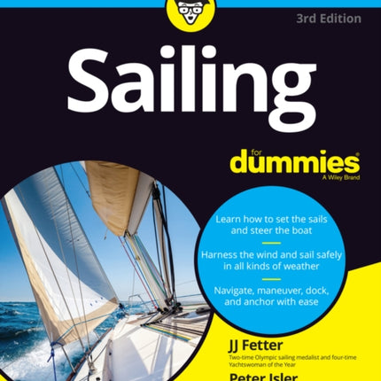 Sailing For Dummies